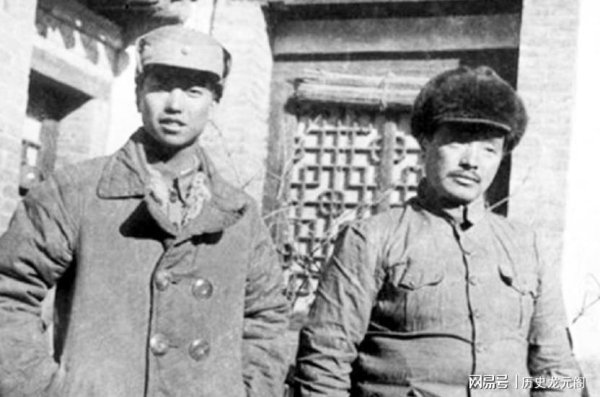 券商配资官网 55年主席审核大将名单，萧克位列其中，后却被降衔，与刘少奇有关